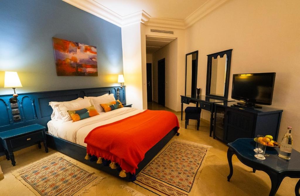 هتل ادن یاسمین ریزورت